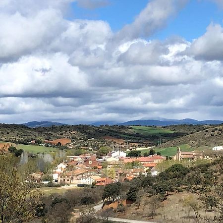Los Cipreses De Mesones Mesones  Eksteriør bilde